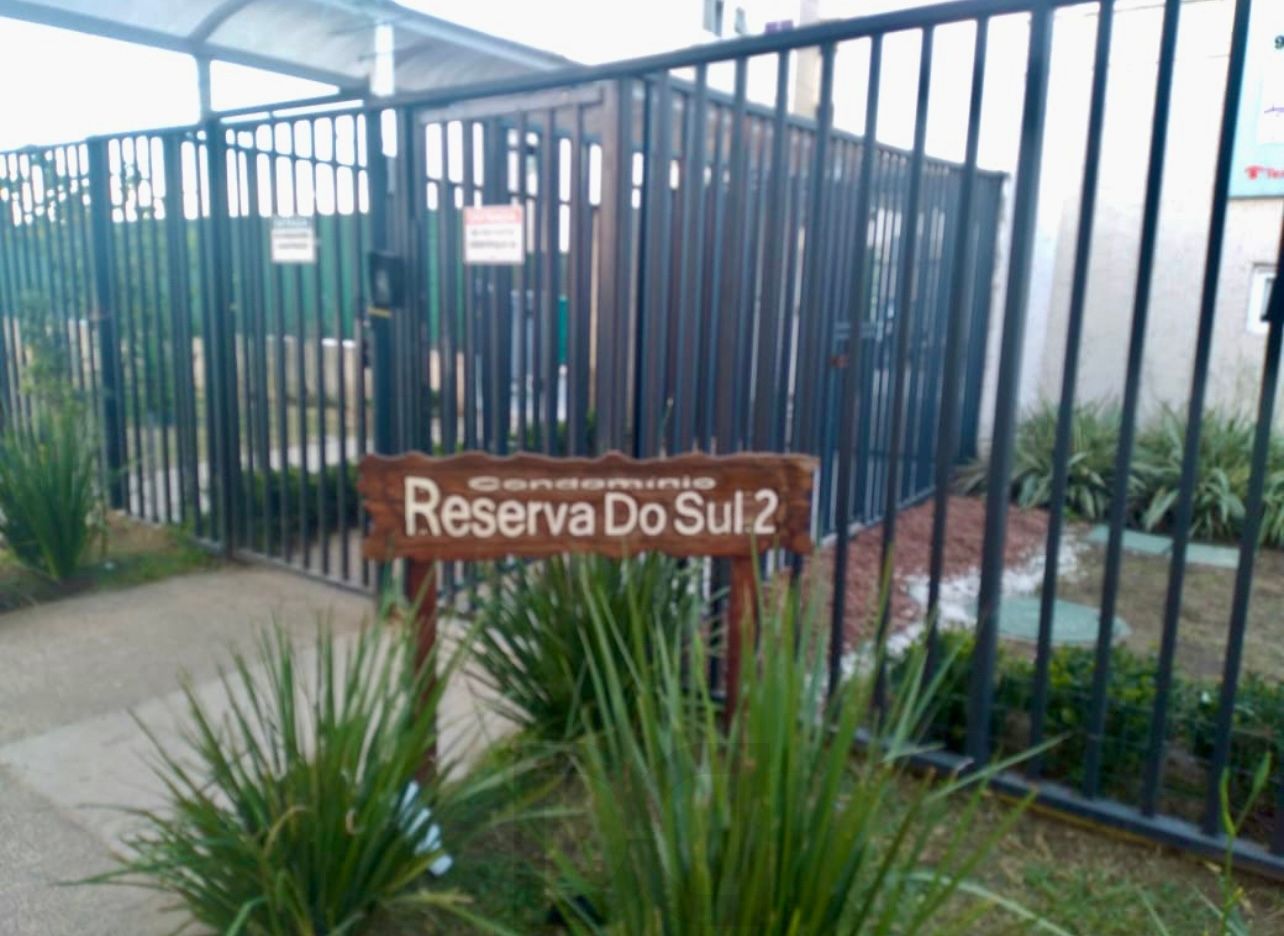 Apartamento 2 dormitórios quinto andar Reservas do Sul Restinga — foto 14