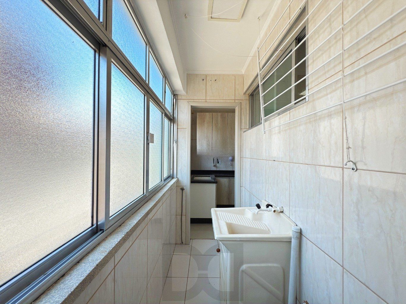 Apartamento com 2 quartos e 1 vaga a venda no bairro Passo da Areia — foto 22