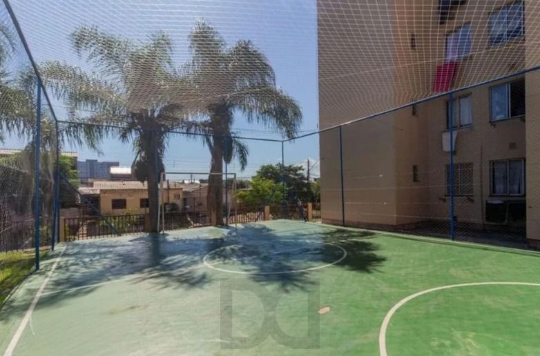 Apartamento de 2 quartos e 1 vaga no bairro Jardim Leopoldina — foto 33