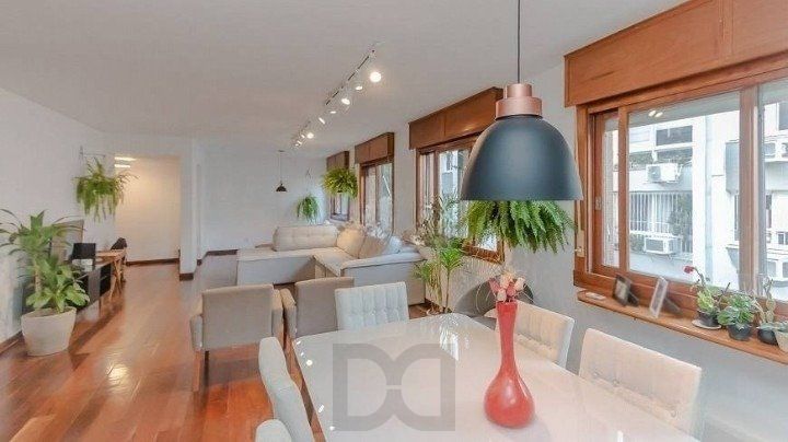 Apartamento com 3 quartos, 2 vagas e elevador no Petrópolis, Porto Alegre. — foto 20