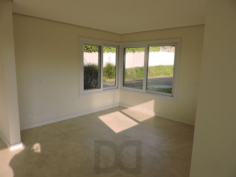 Casa nova de 600m² com 4 dormitórios e 3 vagas — foto 60