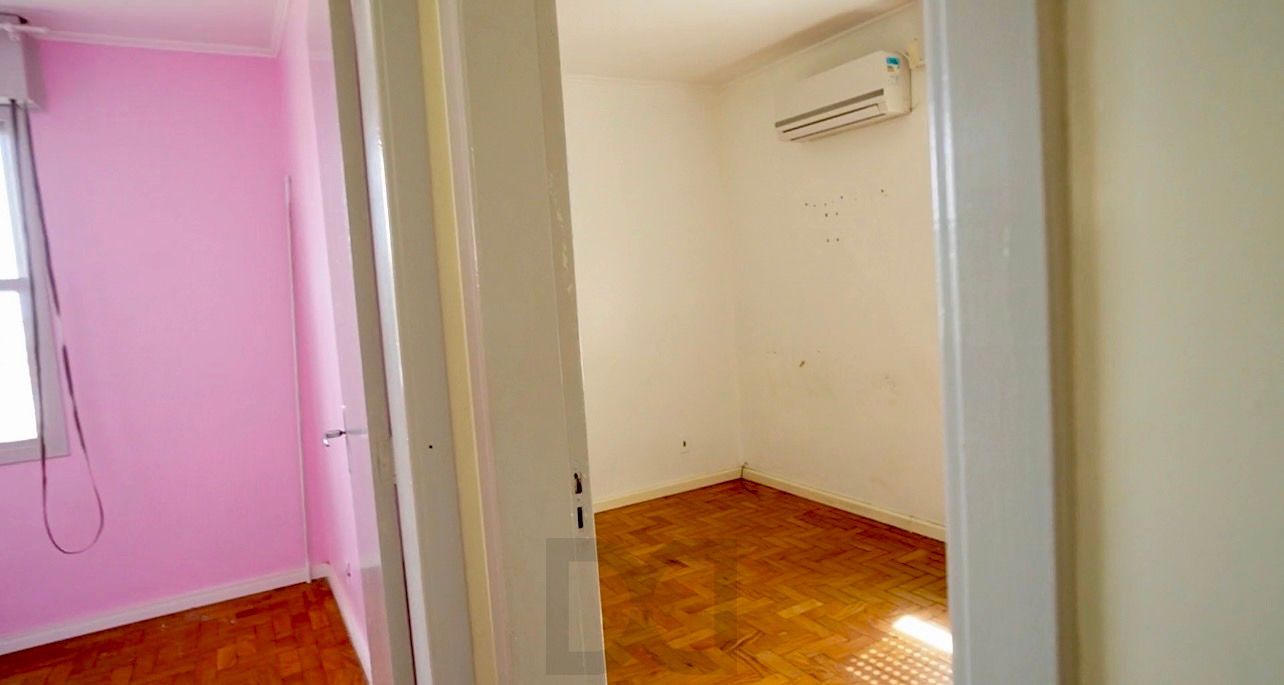 Apartamento à venda com 52m², 2 quartos e 1 vaga, Santa Tereza Porto Alegre — foto 2