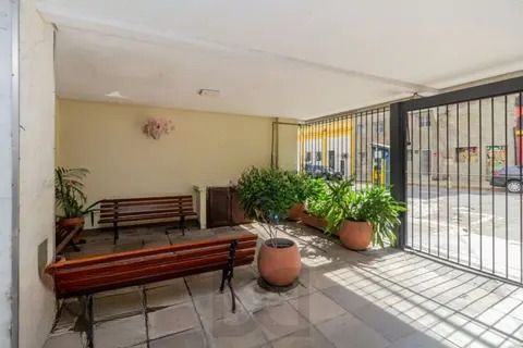 Apartamento de 2 quartos, elevador no Centro Histórico Porto Alegre. — foto 17