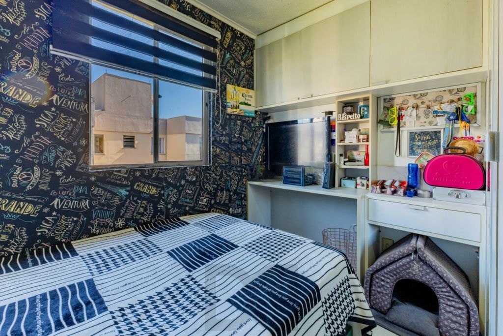 Apartamento de 2 quartos e 1 vaga no bairro Jardim Leopoldina — foto 15