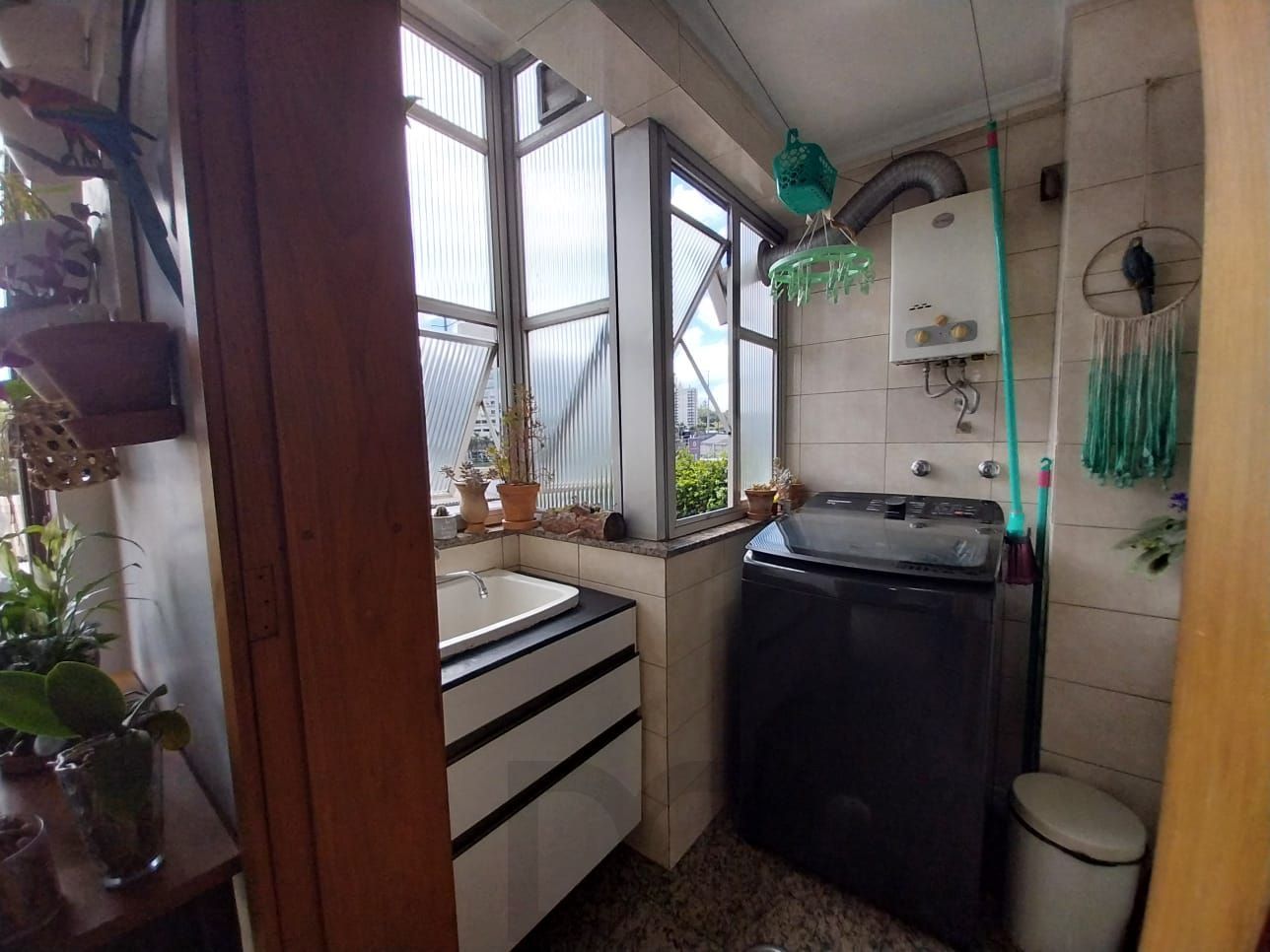 Apartamento 1 dormitório, elevador à venda Rua Albion — foto 13