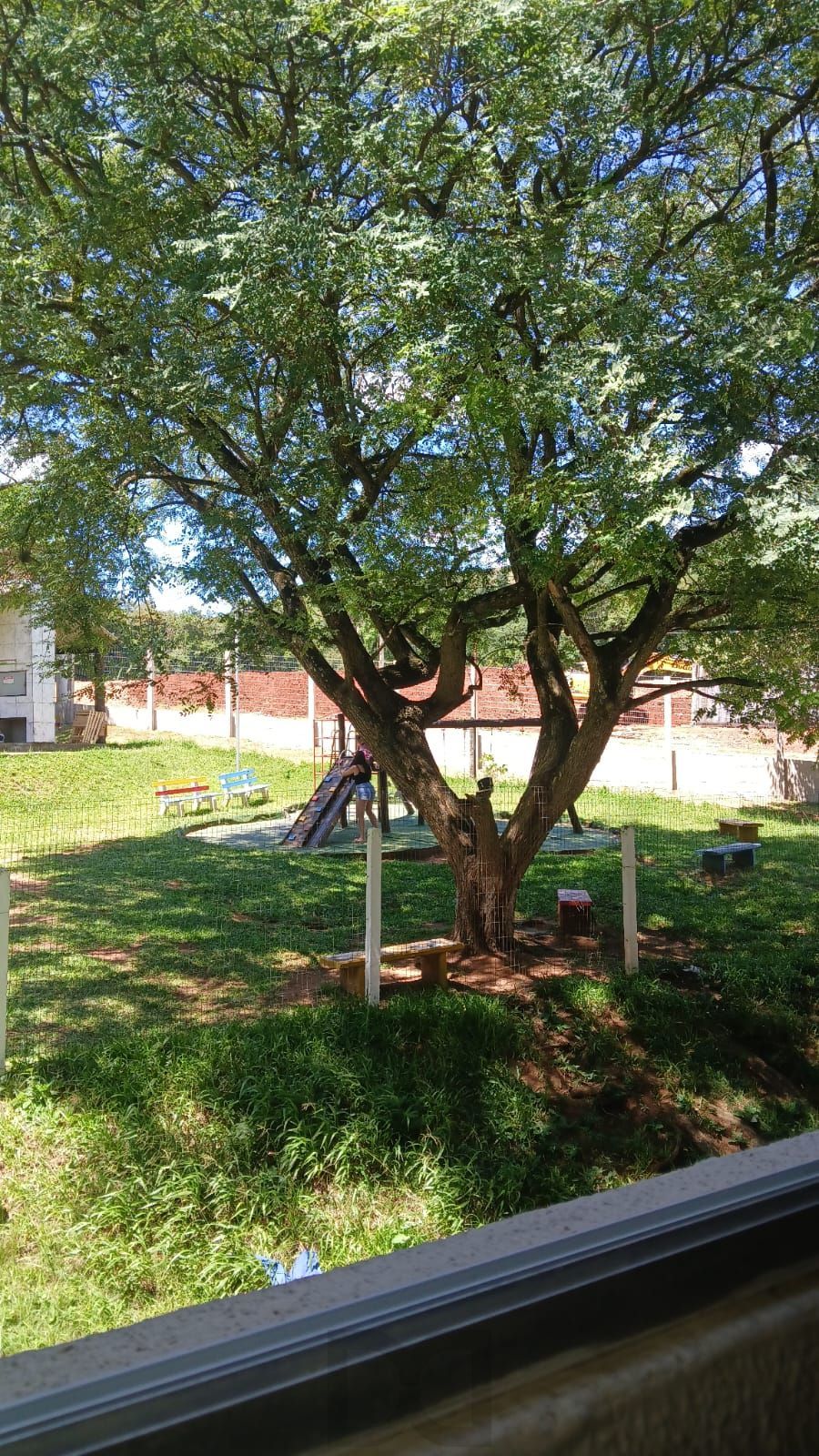Apartamento de 2 quartos, 1 vaga no bairro Campo Novo — foto 13