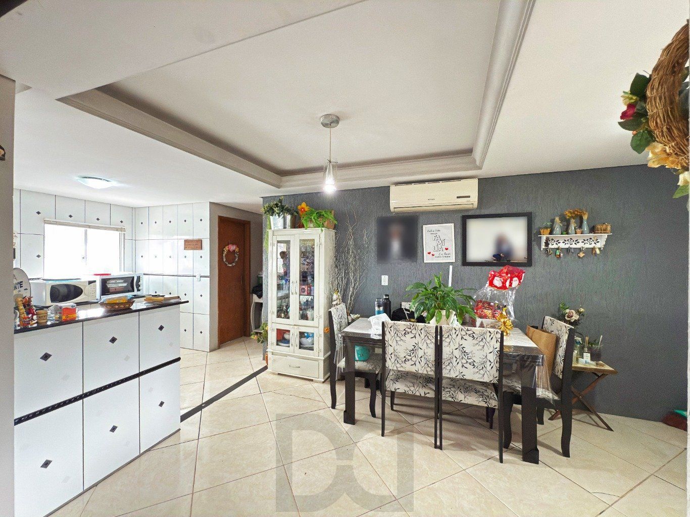 Casa com 3 dormitórios 1 suíte e 2 vagas a venda no Jardim Carvalho — foto 26