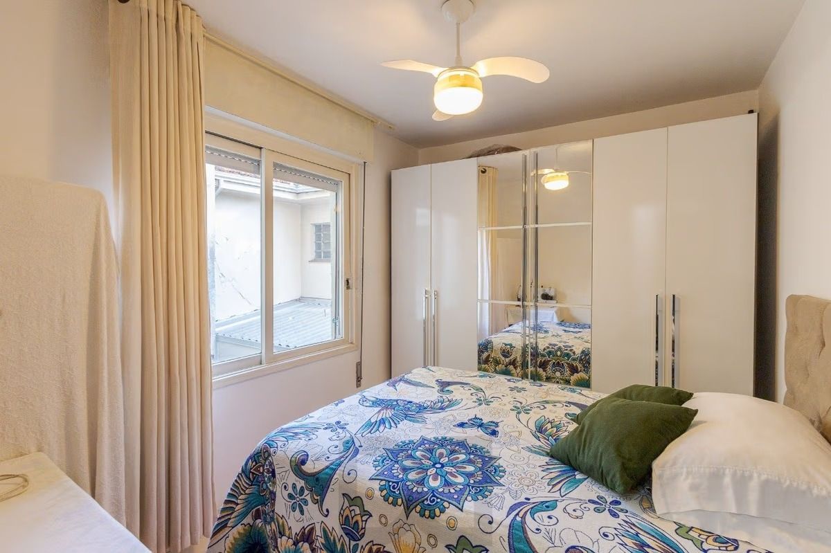 Apartamento Amplo no Rio Branco com 3 Dormitórios Próximo à UFRGS — foto 11