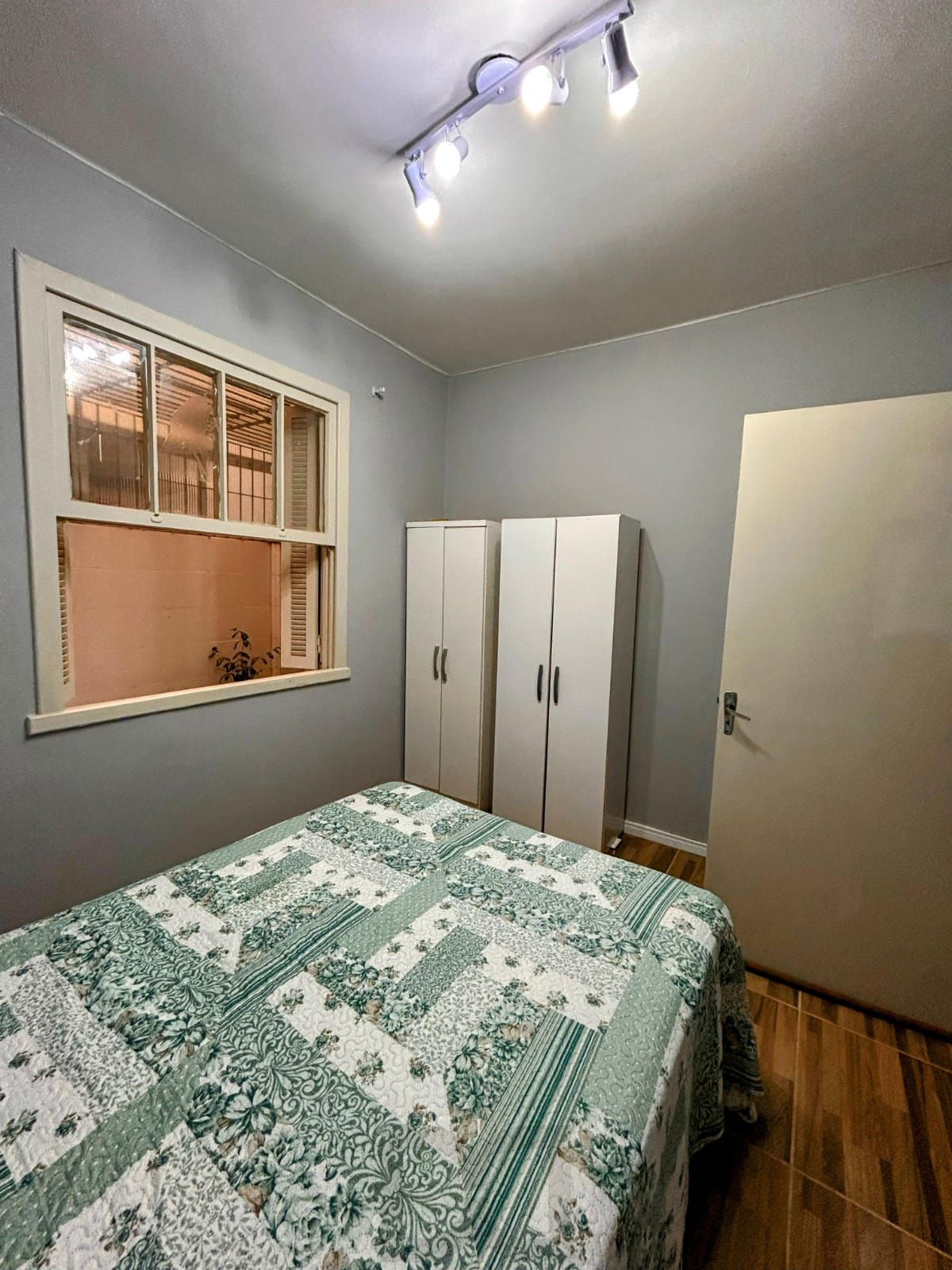 Apartamento Térreo, com 2 quartos e pátio privativo no bairro Cristo Redentor. — foto 9