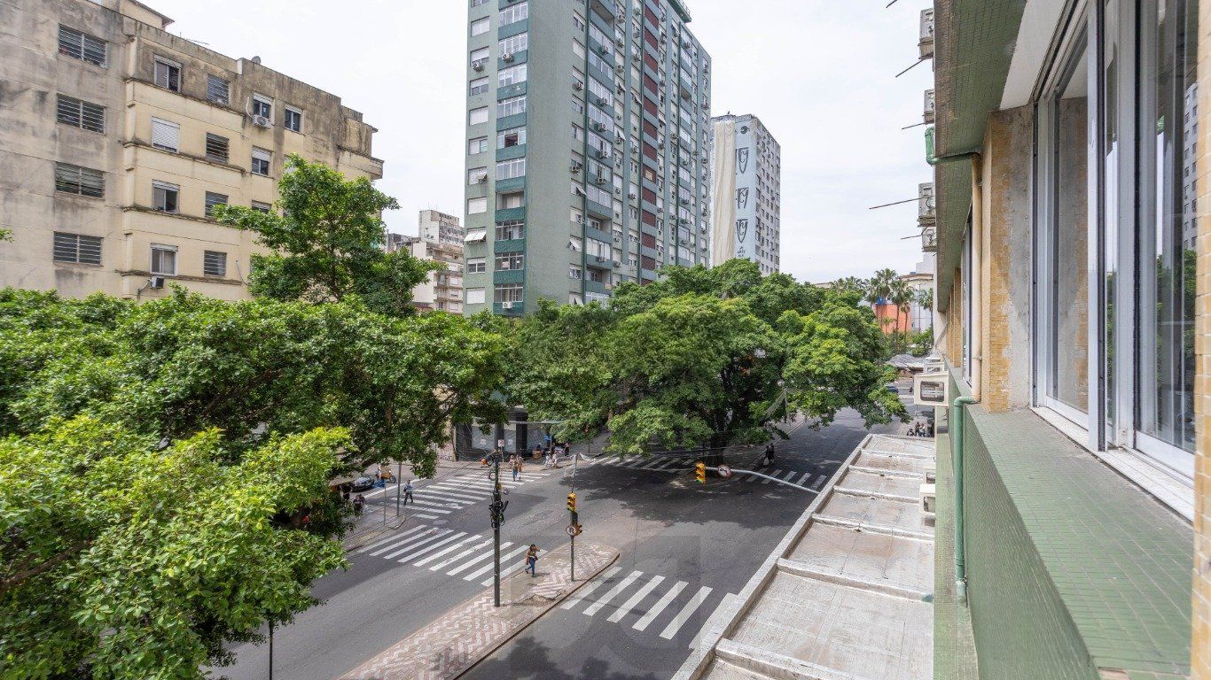 Apartamento 3 Quartos com Vaga e elevador no Centro Histórico — foto 14