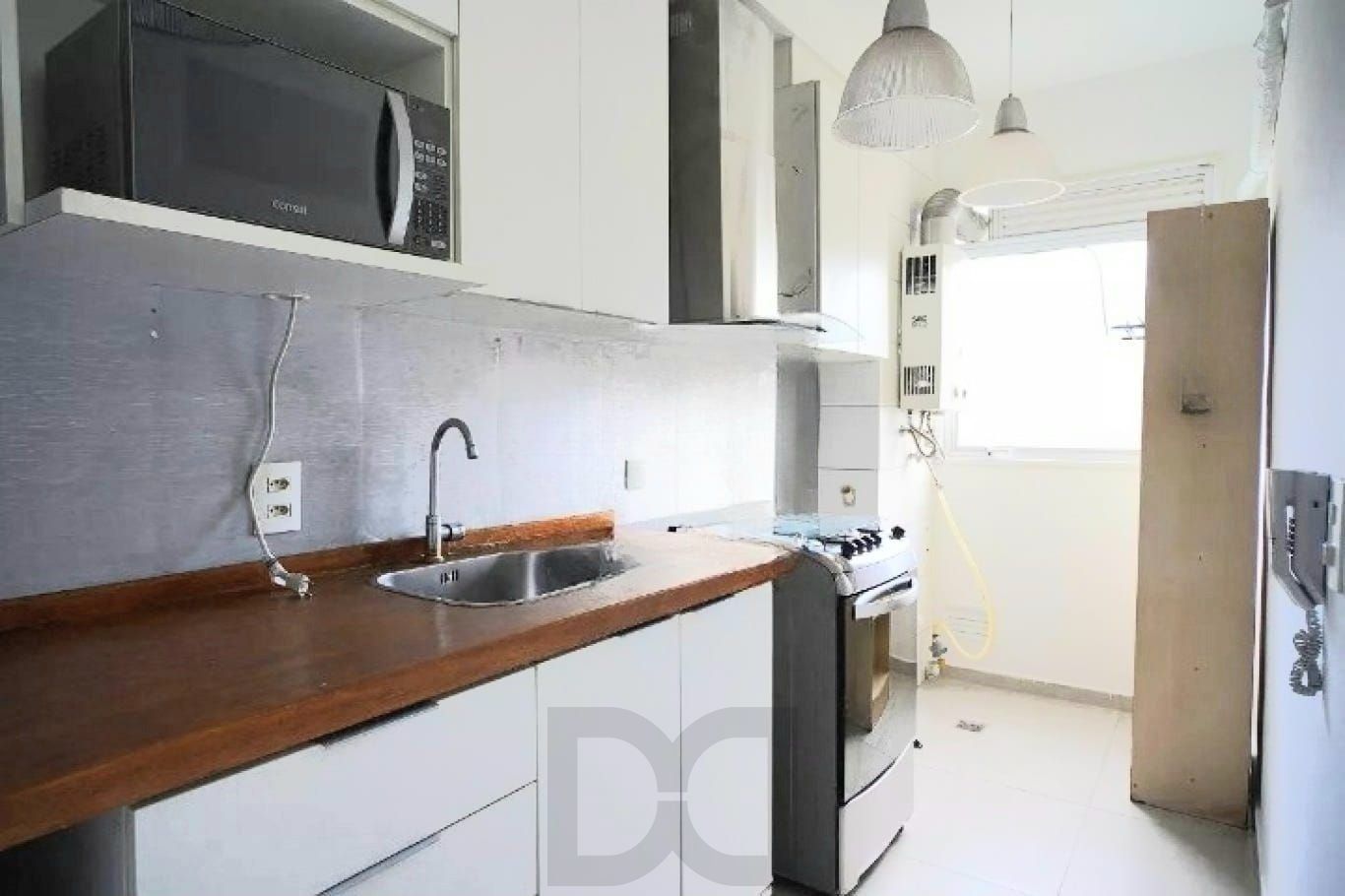 Apartamento 2 dormitórios, 1 suíte, churrasqueira, 1 vaga e elevador no Sarandi — foto 10