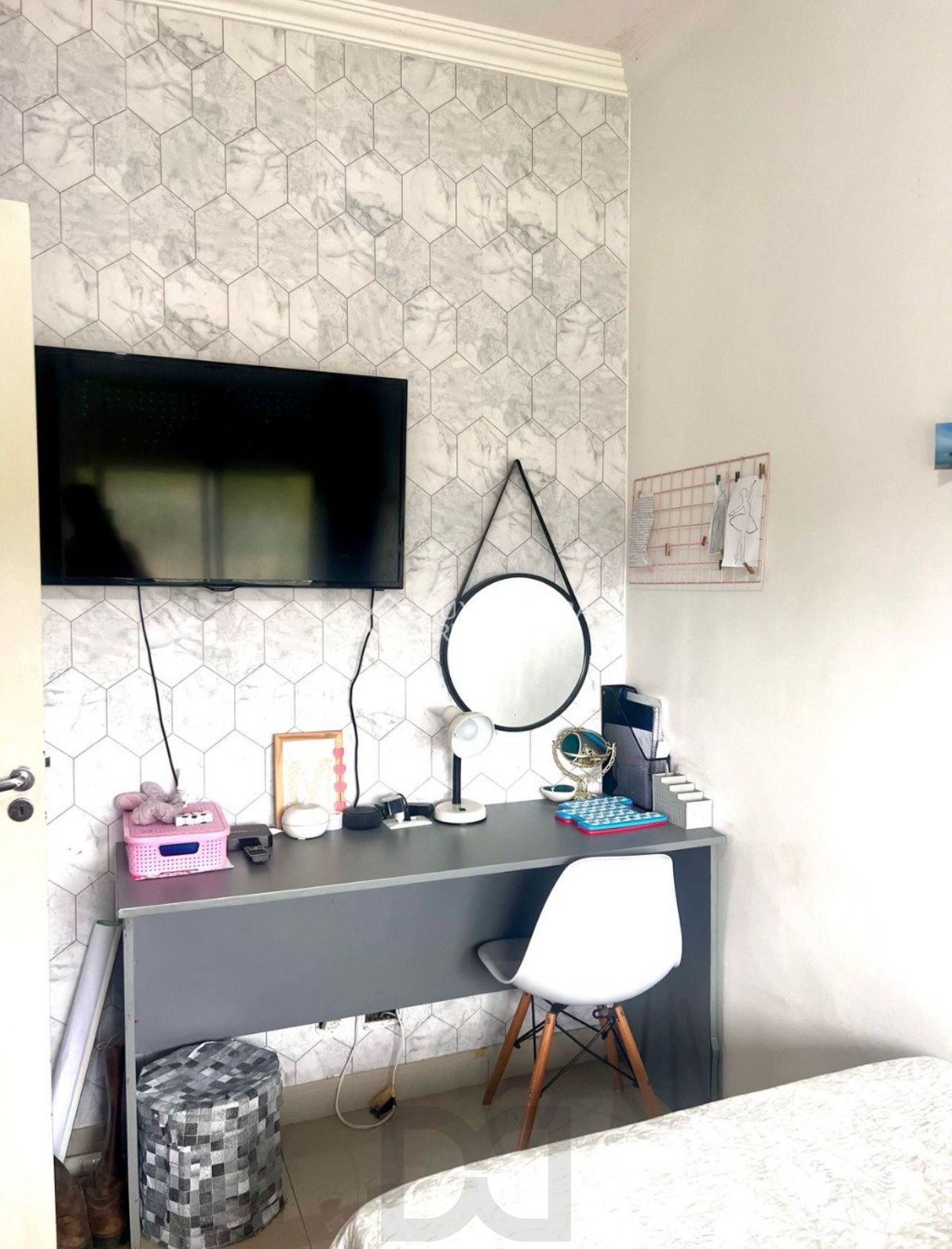 Apartamento à venda com 3 Dormitórios 78 m² sacada churrasqueira Av. Sartório — foto 4
