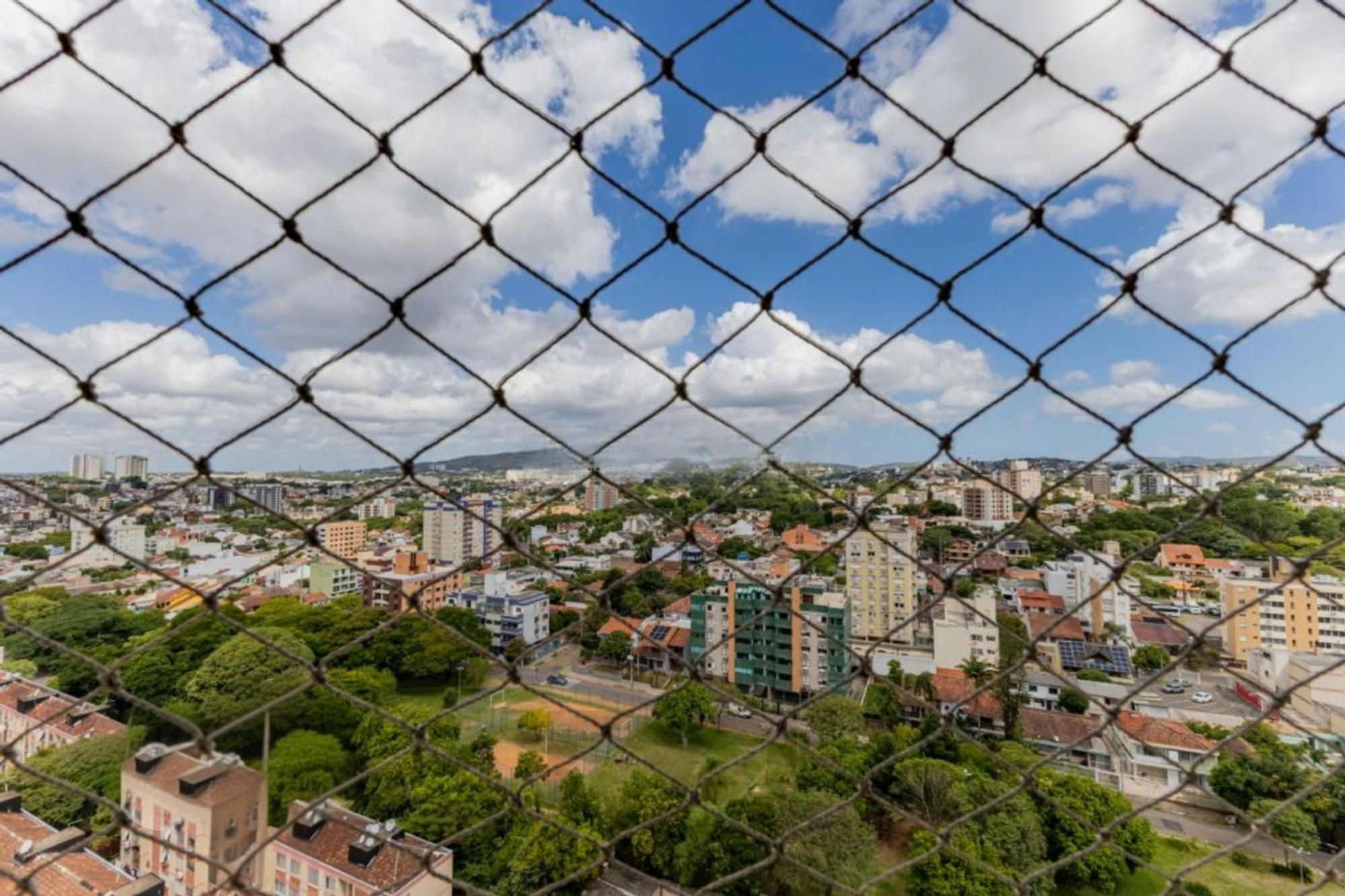 Apartamento com 3 quartos, 2 vagas, piscina elevador no bairro Vila ipiranga — foto 5
