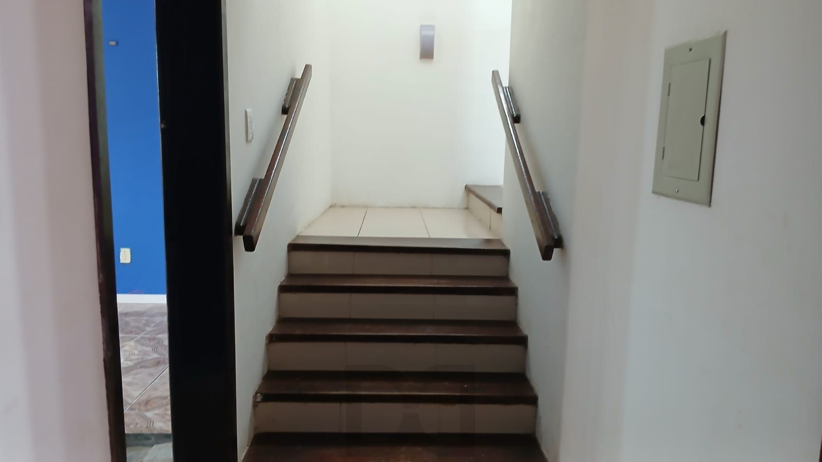Casa de 3 dormitórios, 1 suíte, 2 vagas, churrasqueira e pátio no Navengantes. — foto 16