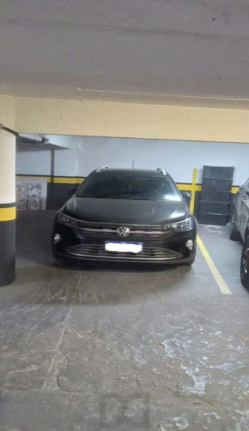 Apartamento Mobiliado com 4 Quartos e 2 Suítes Elevador e Vaga no Centro — foto 8