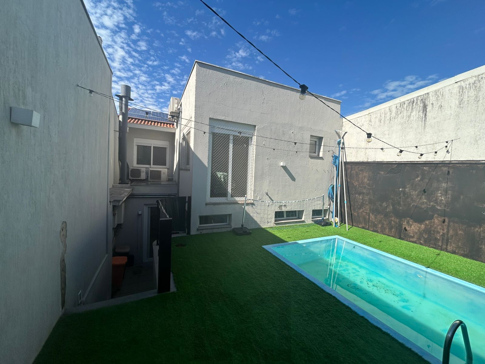 Casa em condomínio 4 dormitórios com piscina e energia solar no Santo Antonio — foto 60
