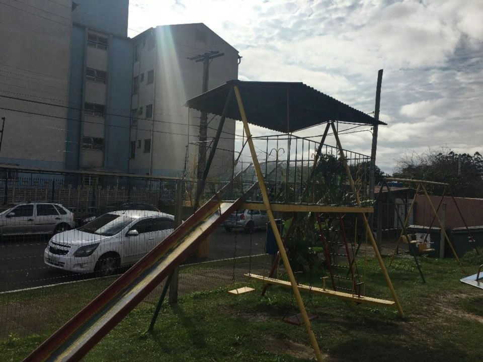 Apartamento 2 Quartos no Rubem Berta com 47m² em Porto Alegre — foto 28
