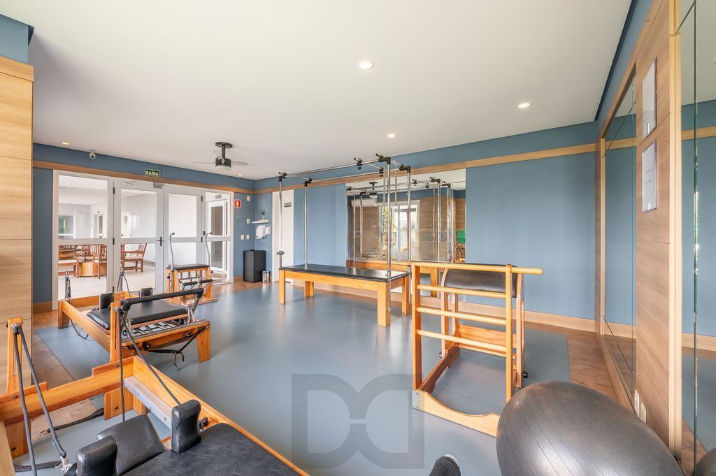 Apartamento Garden com 3 quartos, 2 suítes, 2 vagas à venda no Central Parque. — foto 28