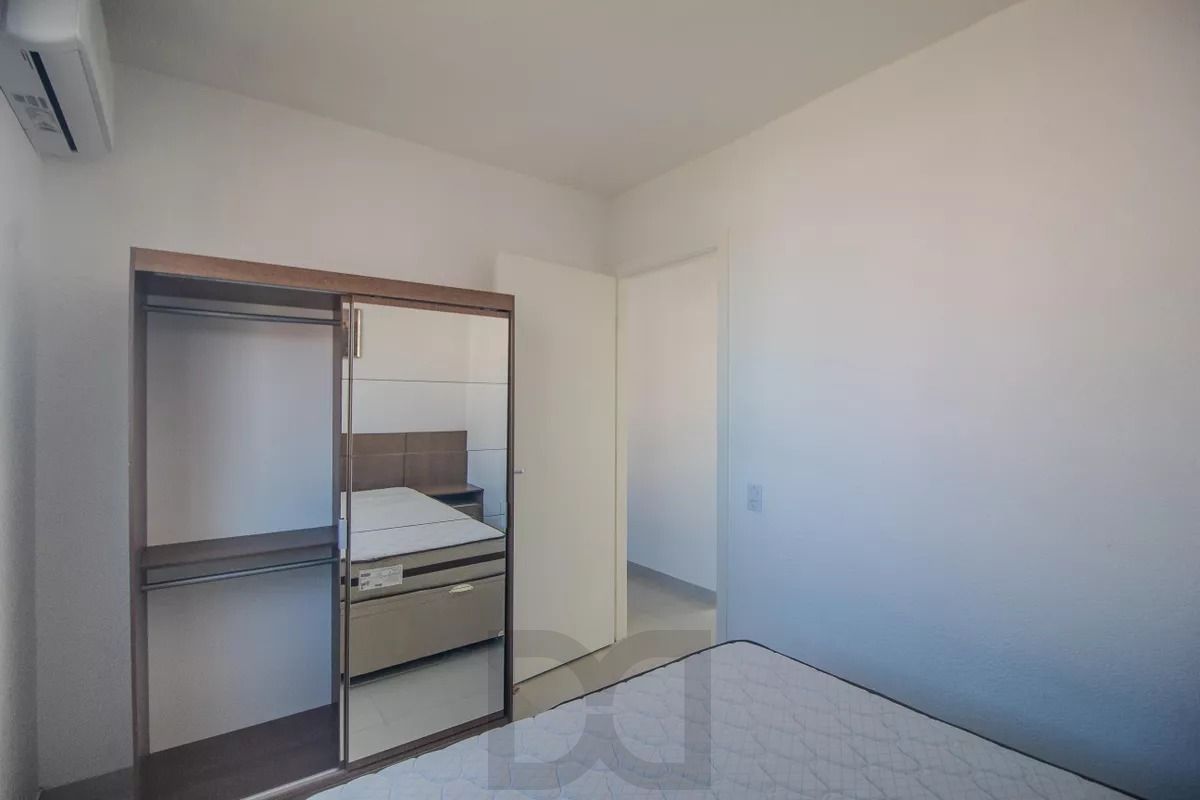 Apartamento 2 Dormitórios com Vaga, Mobiliado na Hípica – Pronto para Morar — foto 9