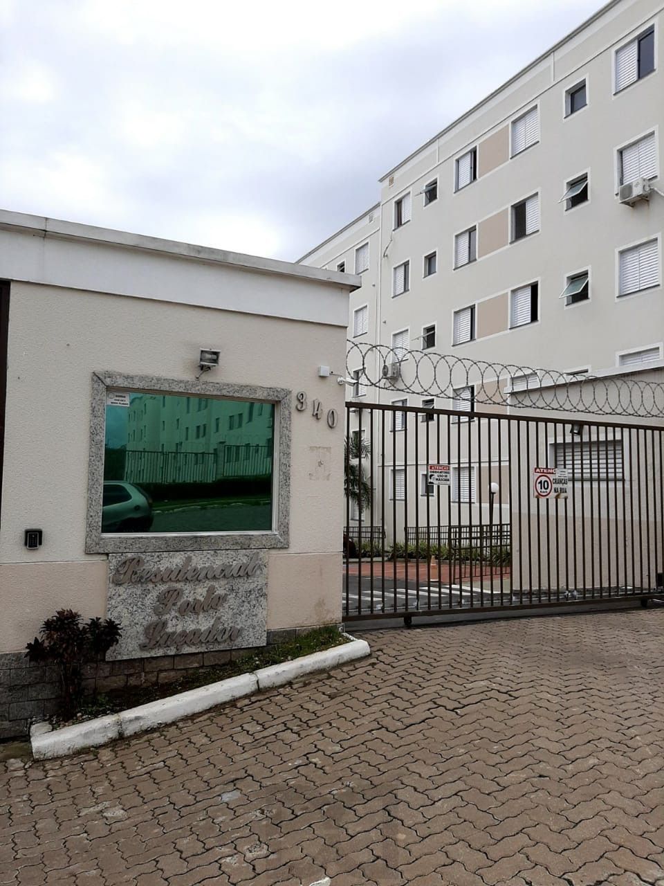 Apartamento 2 dormitórios 1 vaga no condomínio Laçador, Jardim Leopoldina — foto 48
