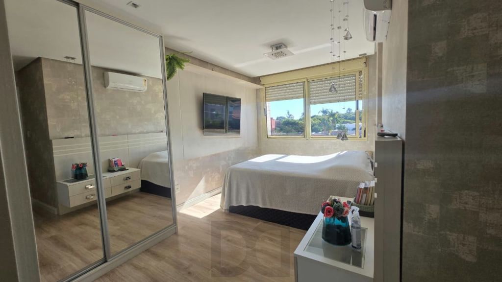 Apartamento com 3 quartos, 2 vagas, elevador e piscina no bairro Sarandi — foto 5