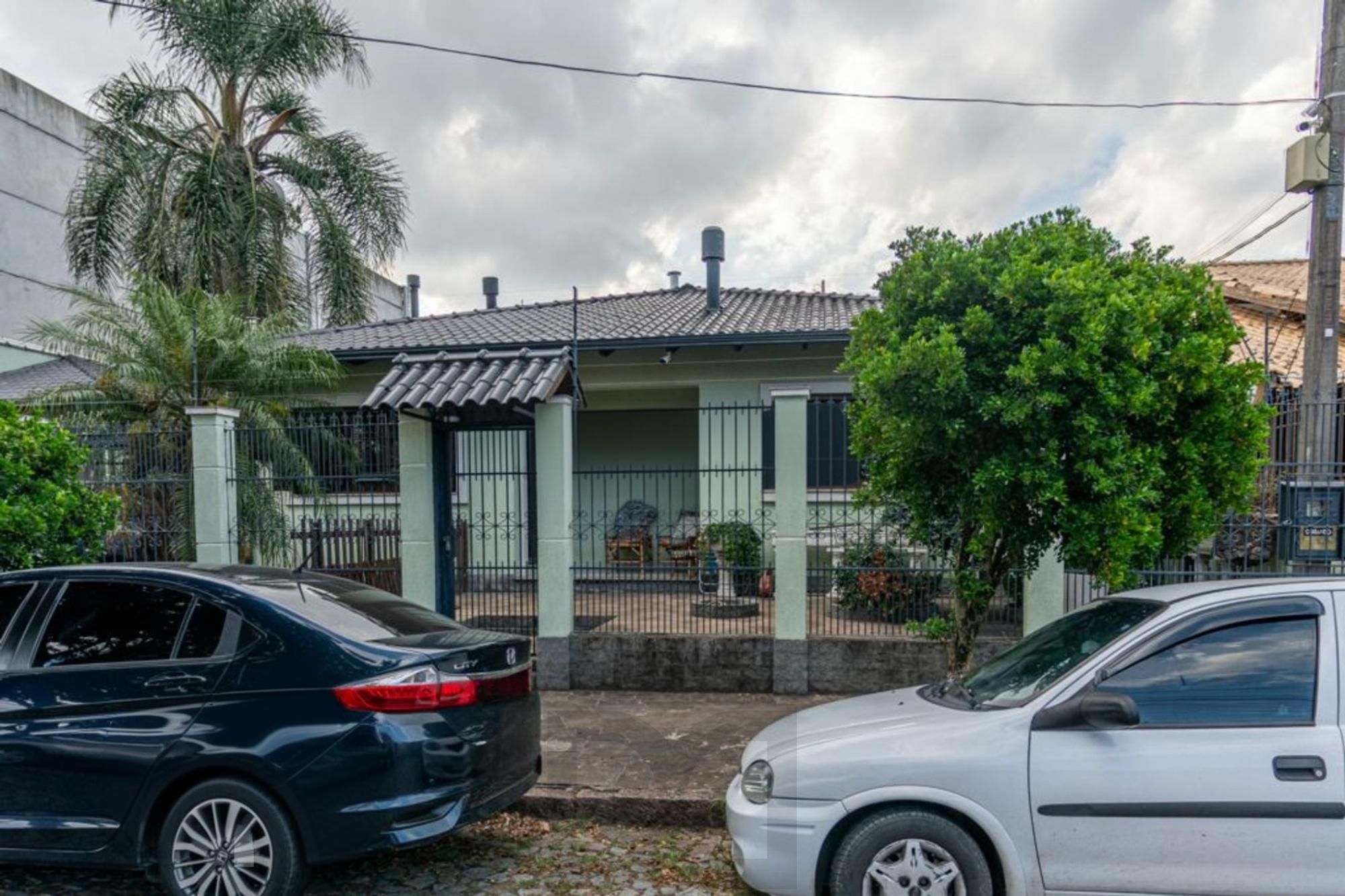 Casa com 4 quartos,1 Suite, 2 vagas e 450m² à venda em Sarandi. — foto 46