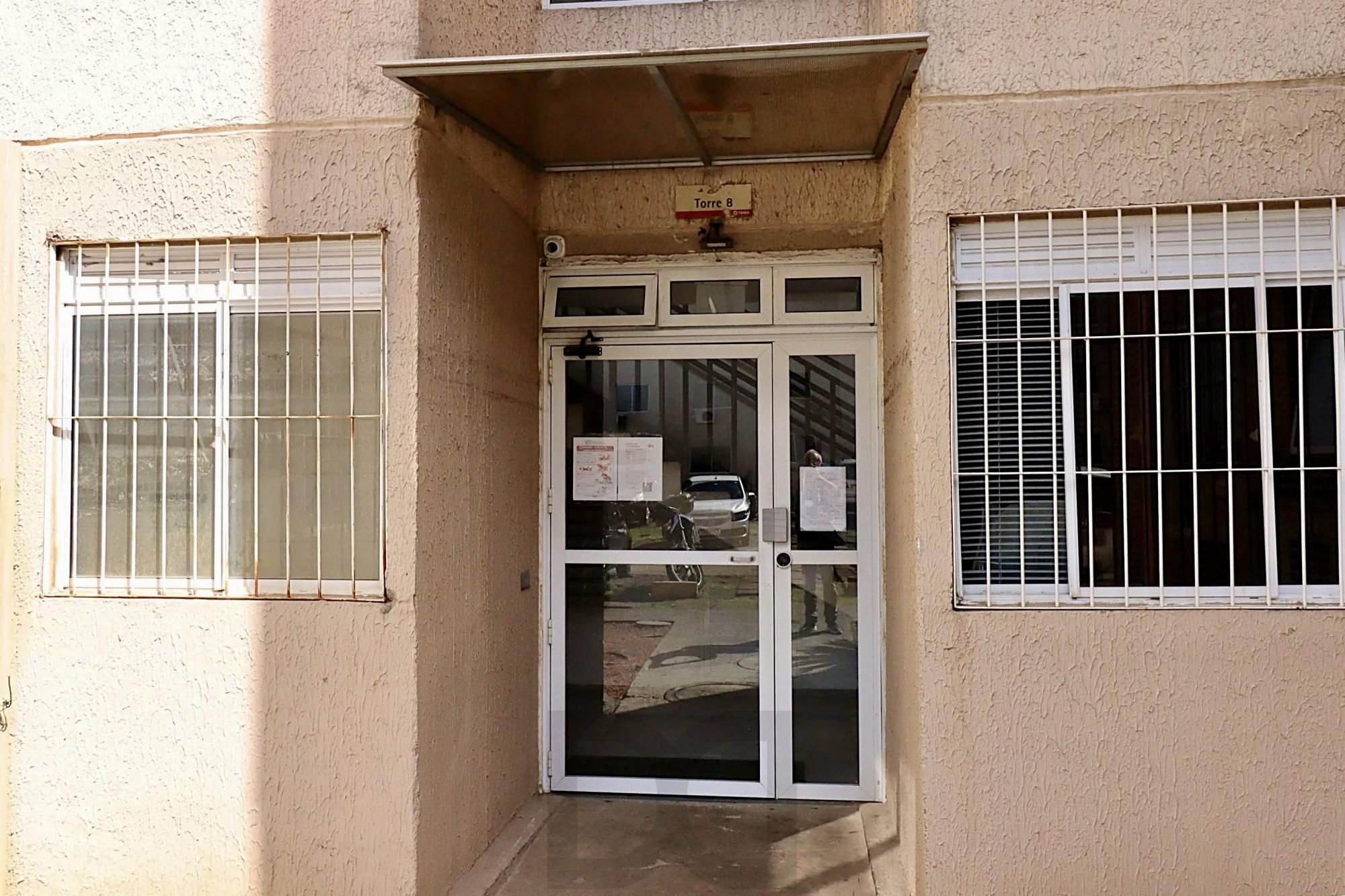 Apartamento 2 quartos com vaga de garagem Sarandi na zona Norte — foto 15