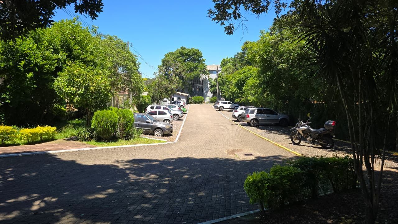 Apartamento com 2 quartos, portaria 24hr e vaga no bairro Lomba do Pinheiro — foto 15