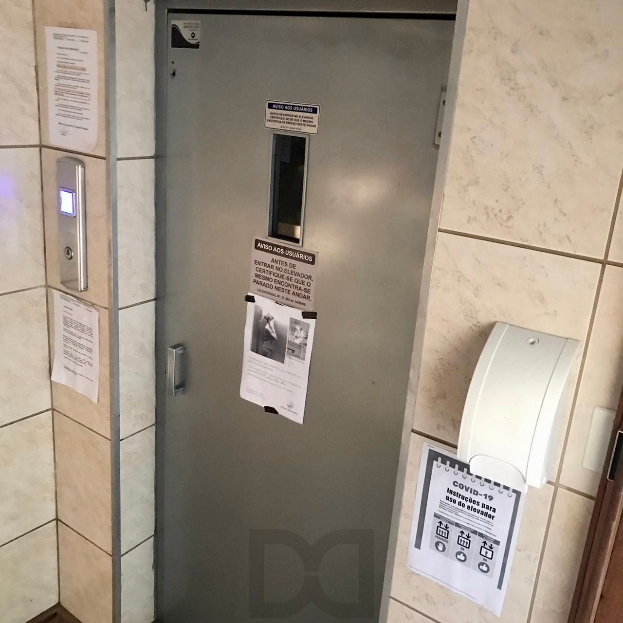 Apartamento 3 dormitório 1 vaga coberta Rua Otávio Santos da Av. Protásio Alves — foto 14