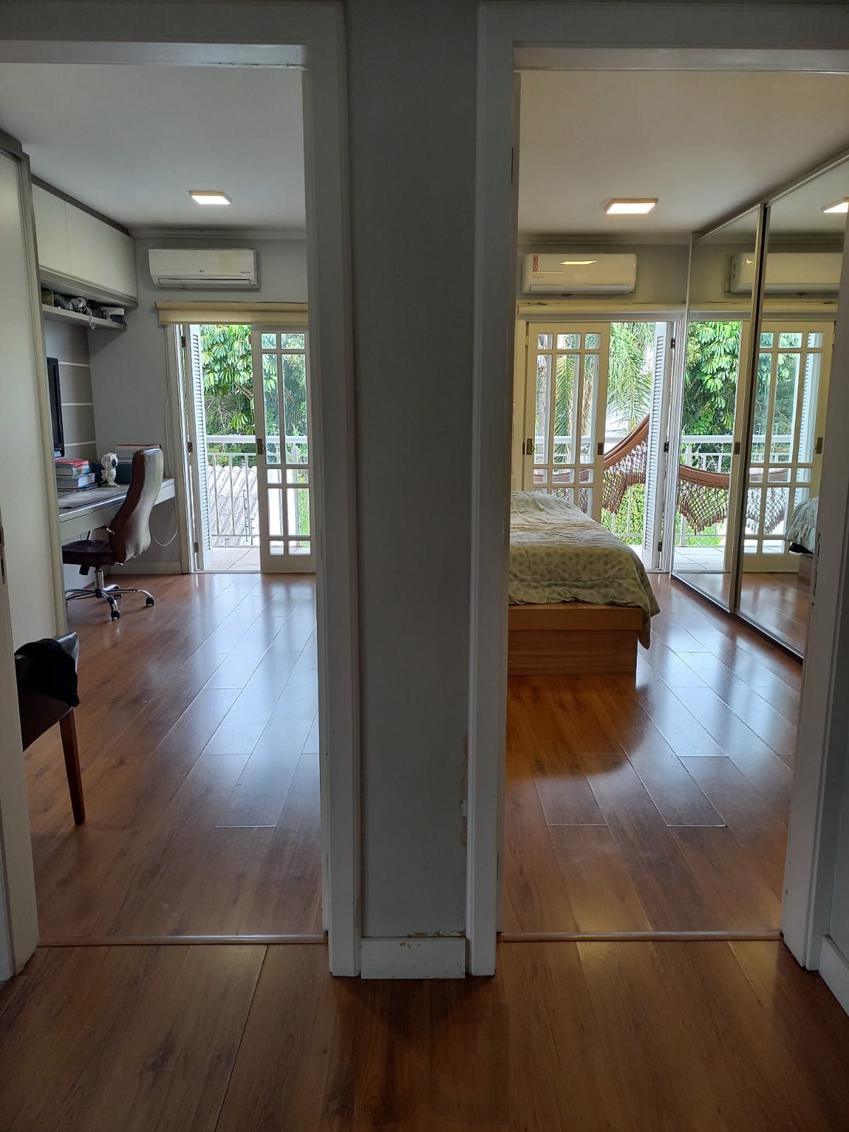 Casa com 4 dormitórios no Bairro Chácara das Pedras — foto 52