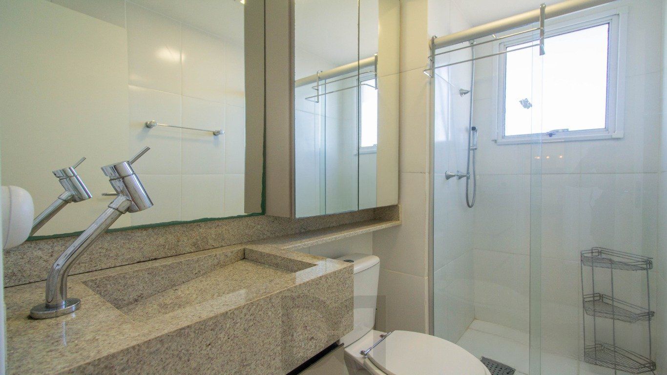 Apartamento de 3 quartos,elevador e 1 vaga no bairro Jardim Itu-Sabará — foto 22