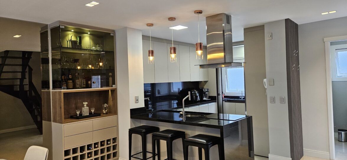 Casa em Condomínio com 3 quartos, 3 suítes, 2 vagas e 195m² no Jardim Carvalho. — foto 17