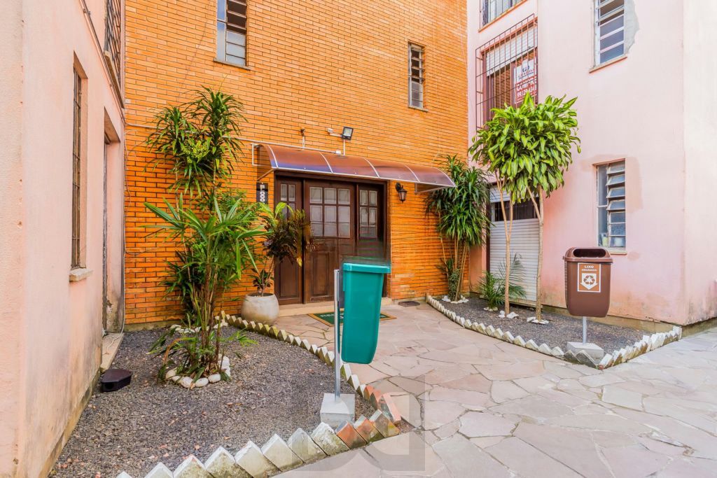 Apartamento com 1 quarto e 40m² à venda em Jardim Ypu, Porto Alegre. — foto 13
