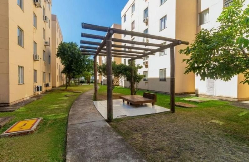 Apartamento de 2 quartos e 1 vaga no bairro Jardim Leopoldina — foto 23