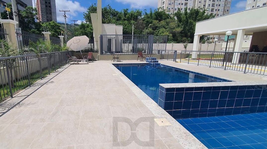 Apartamento com Sacada Churrasqueira com 1 vaga de garagem Av. Protásio Alves — foto 27