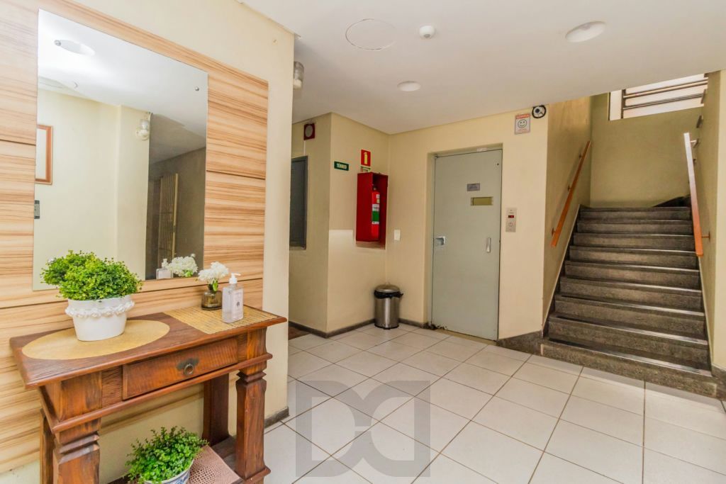 Apartamento 1 dormitório na rua Irmão José Otão, Independência — foto 38