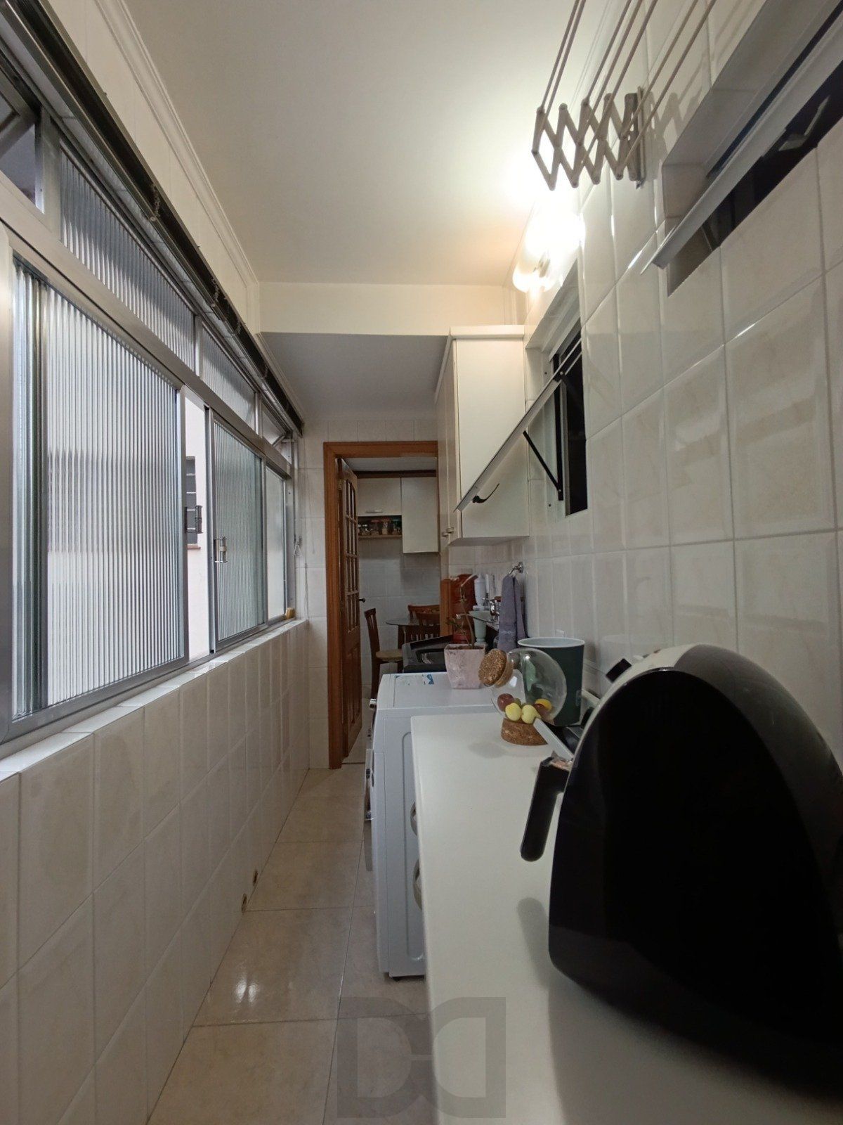 Apartamento 2 Quartos com vaga no Vila Ipiranga — foto 10