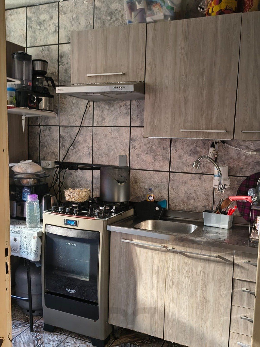 Apartamento de 3 quartos no bairro Jardim Itu Sabará — foto 4