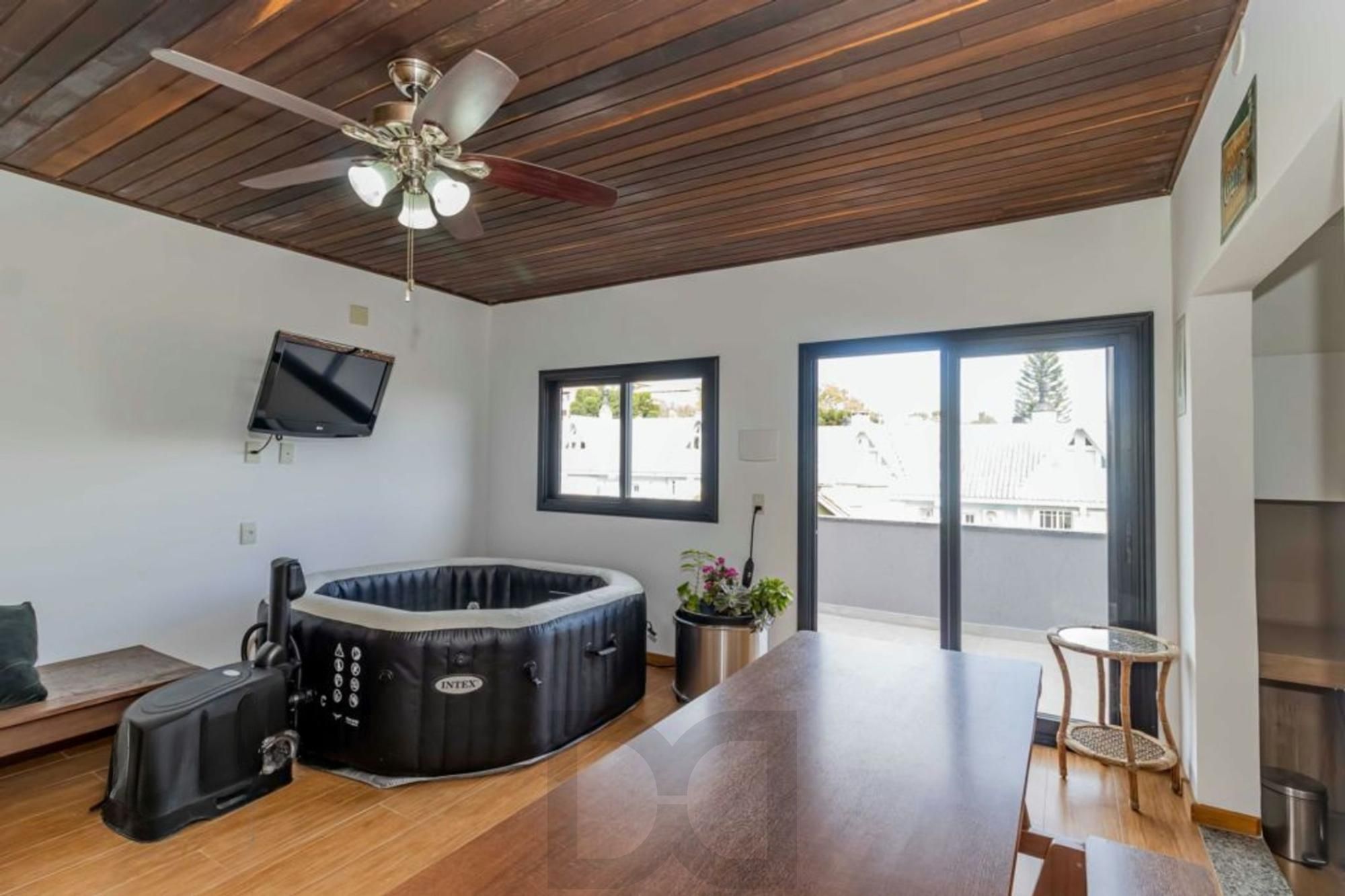 Casa em Condomínio à venda com 2 quartos 212 m² no Tristeza — foto 34