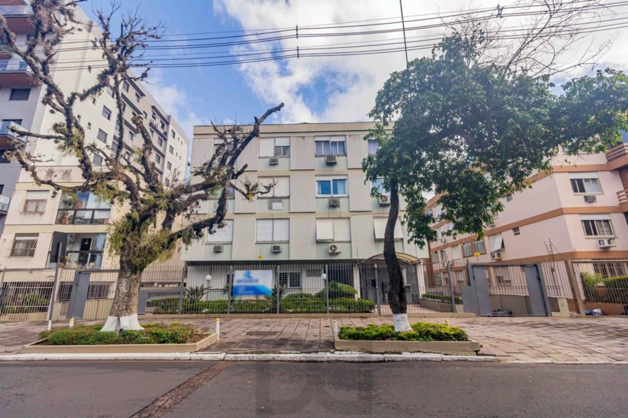 Apartamento 3 quartos, 1 suíte, 2 vagas no Petrópolis. — foto 34