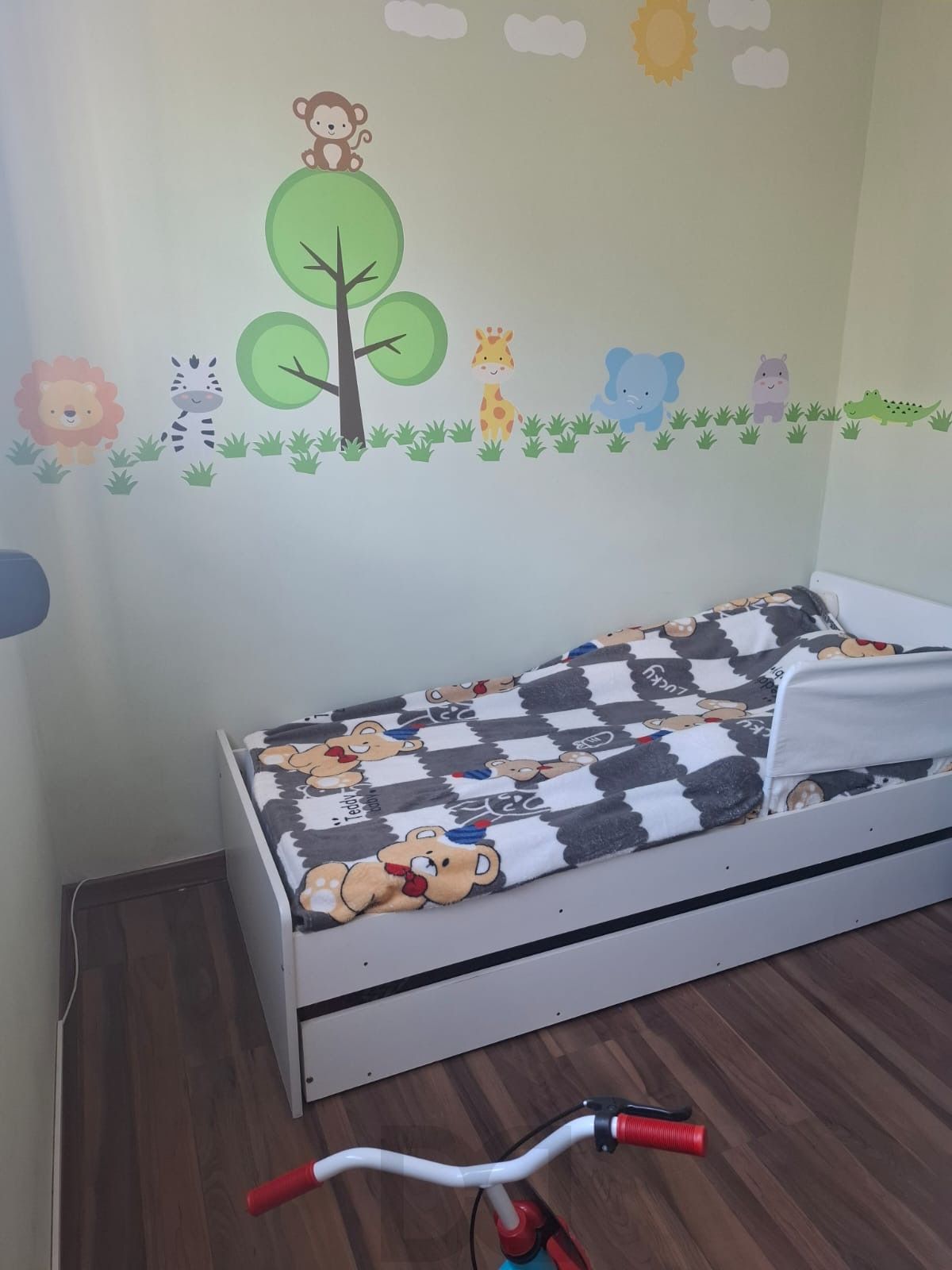 Apartamento 2 dormitórios 1 vaga no condomínio Laçador, Jardim Leopoldina — foto 29