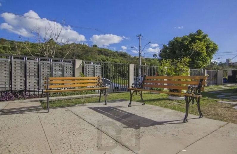Apartamento de 2 quartos e 1 vaga no bairro Jardim Leopoldina — foto 35