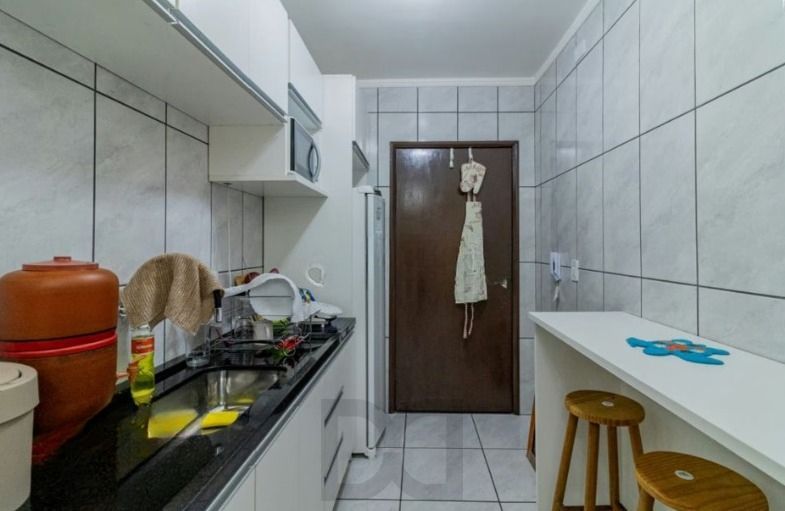 Apartamento de 1 quarto no bairro Bom Jesus — foto 8