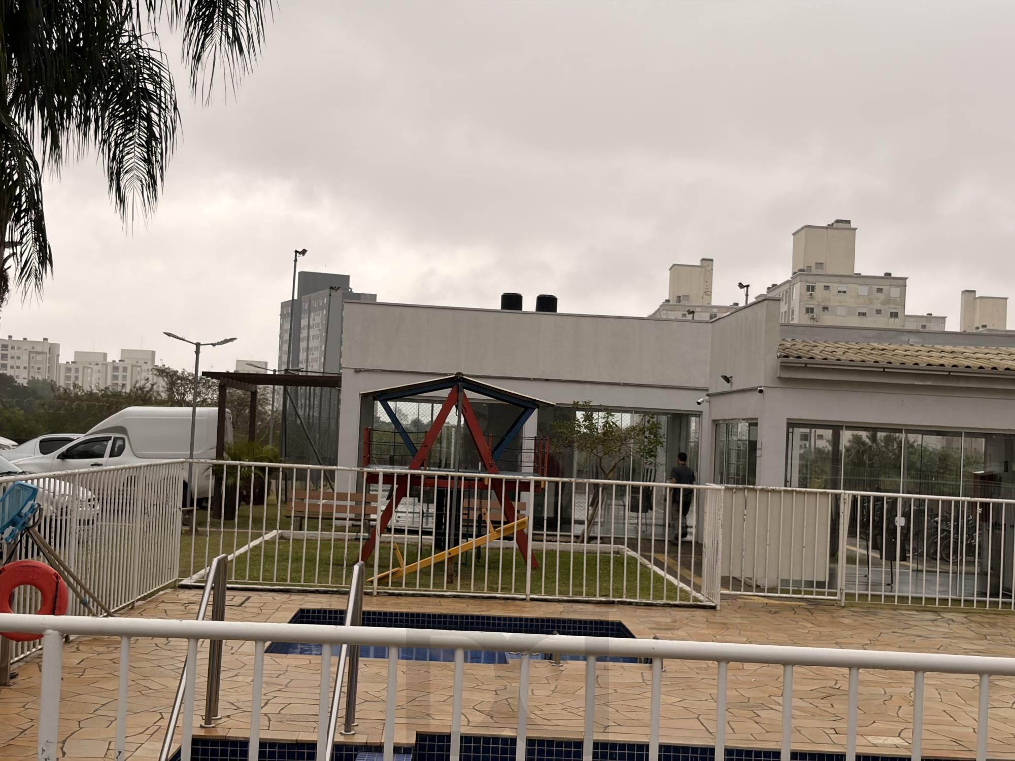 Apartamento 02 quartos no Bairro Alto Petrópolis e 01 vaga de garagem — foto 34