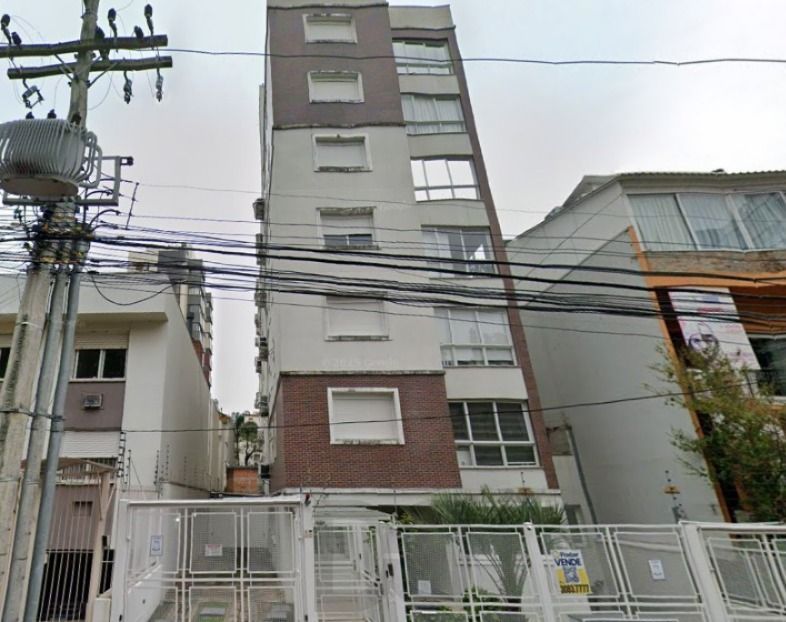 Apartamento de 2 dormitórios suíte, vaga dupla, elevador no bairro Rio Branco — foto 5