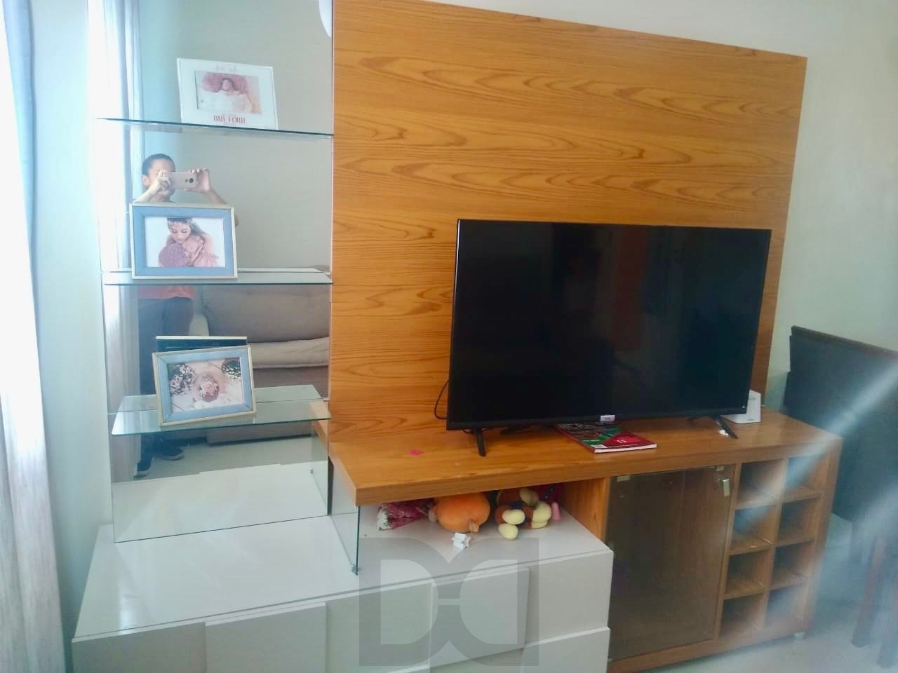 Apartamento 2 dormitórios, 1 vaga Condomínio Campos do Sul Cavalhada — foto 8