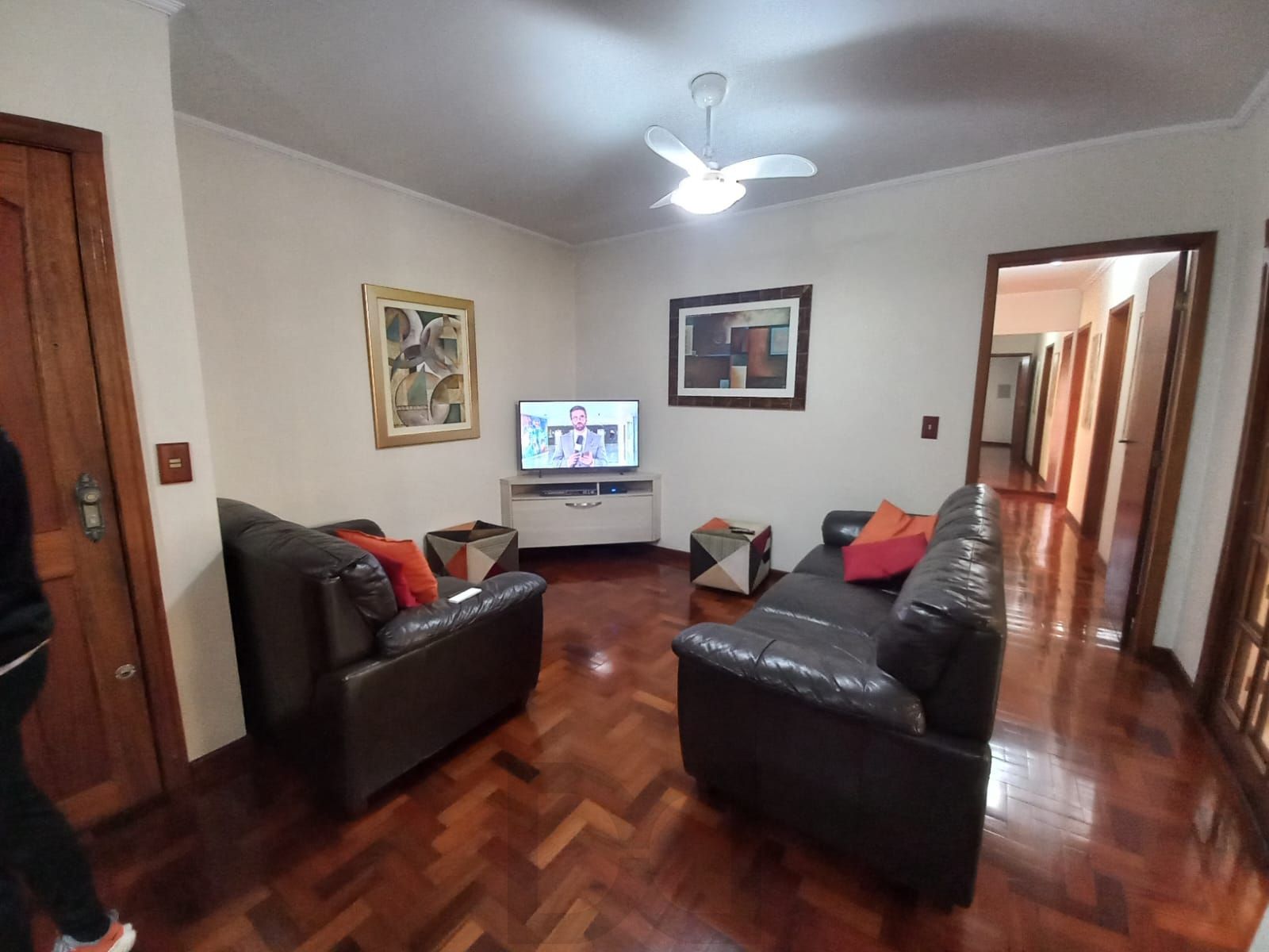 Apartamento de 3 dormitórios no bairro Sarandi — foto 13