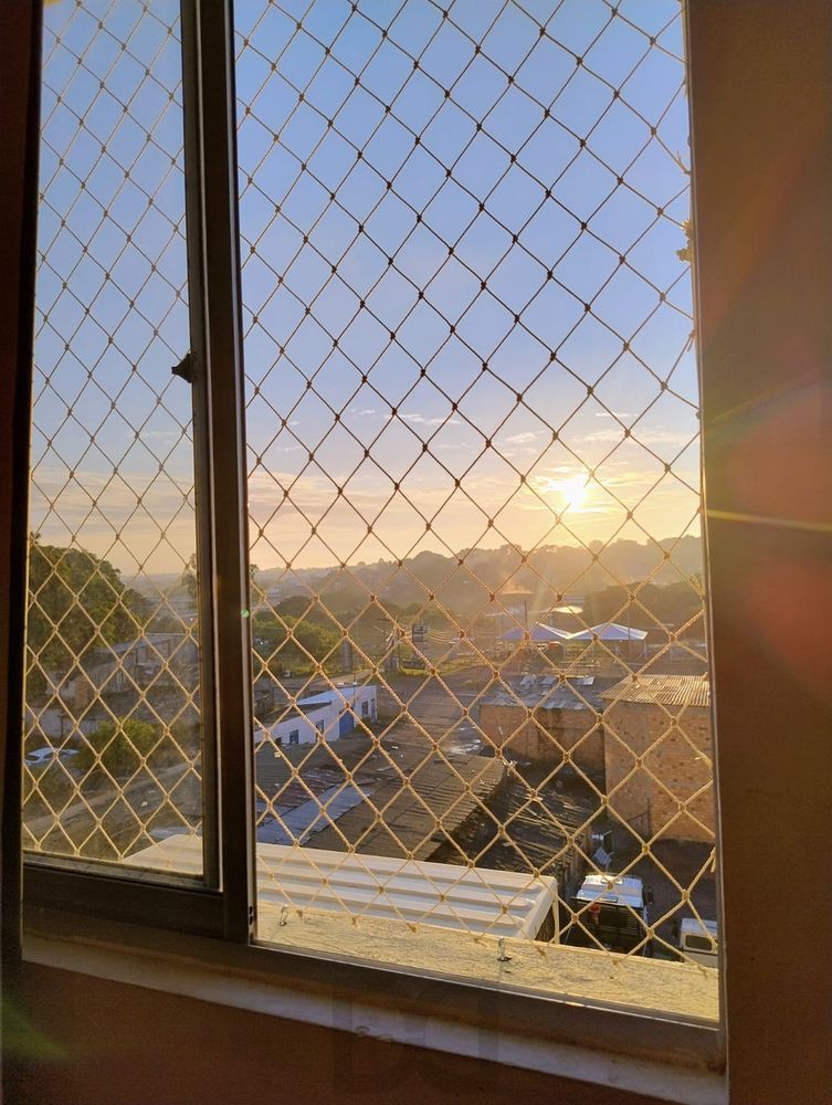 Apartamento 2 dormitórios, 1 vaga e elevador no Sarandi. — foto 6