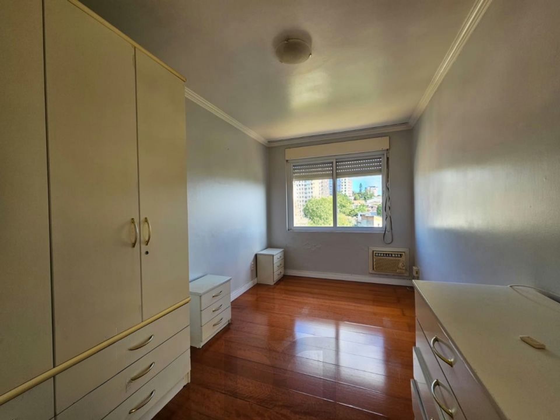 Apartamento de 2 dormitórios e 1 vaga de garagem no bairro Jardim Floresta/Poa. — foto 9