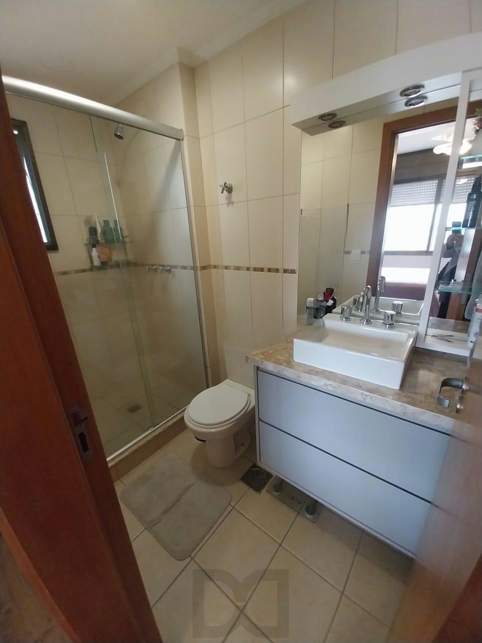Apartamento com 3 quartos, vaga, elevador e piscina no bairro Jardim Itu — foto 17
